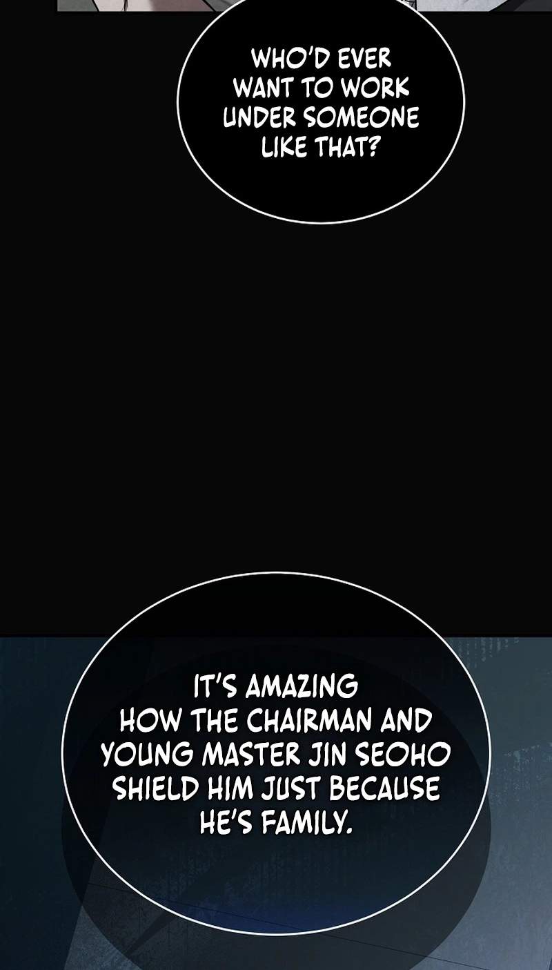 SSS-Class Regressor Has No Conscience — Chapter 30 — page 22