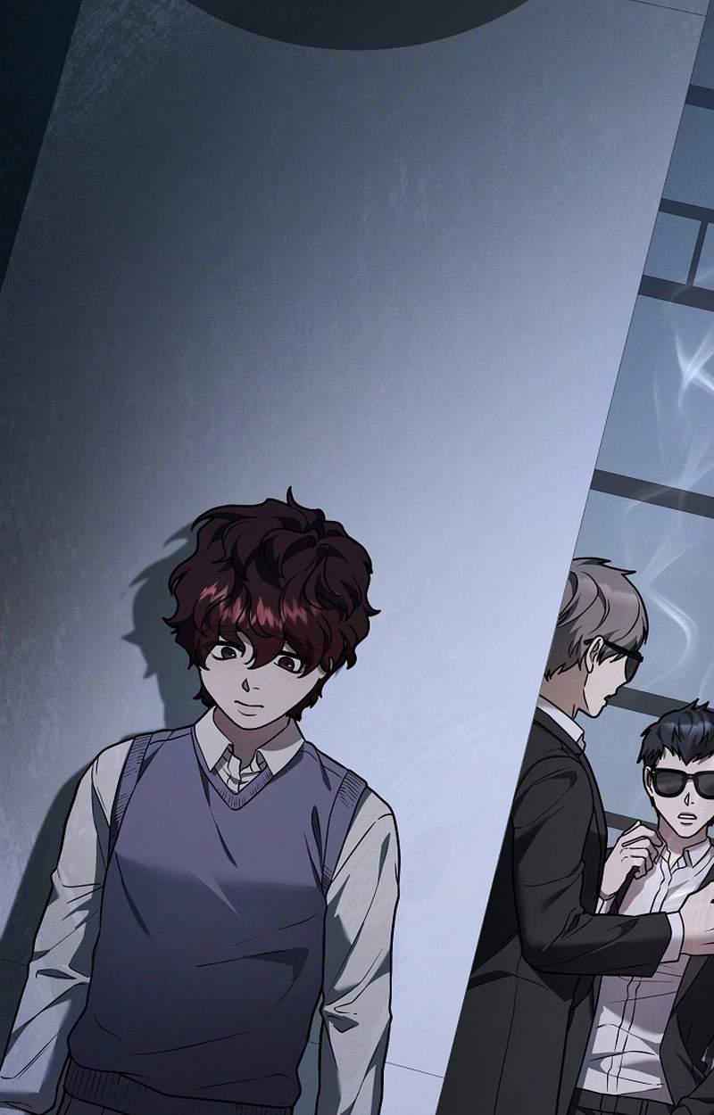 SSS-Class Regressor Has No Conscience — Chapter 30 — page 23