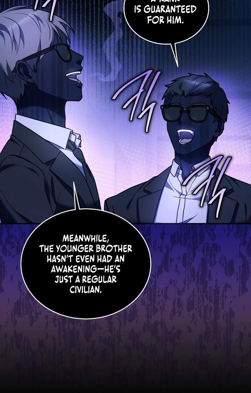 SSS-Class Regressor Has No Conscience — Chapter 30 — page 26