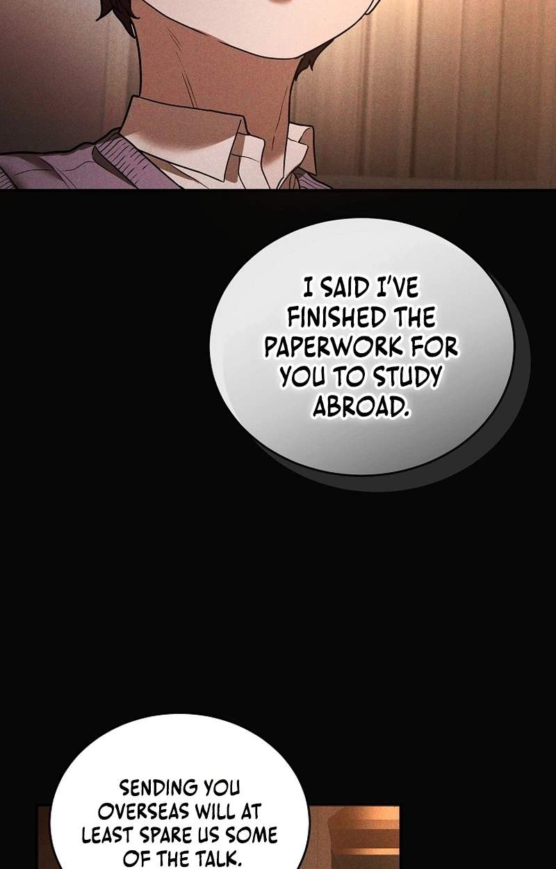 SSS-Class Regressor Has No Conscience — Chapter 30 — page 29