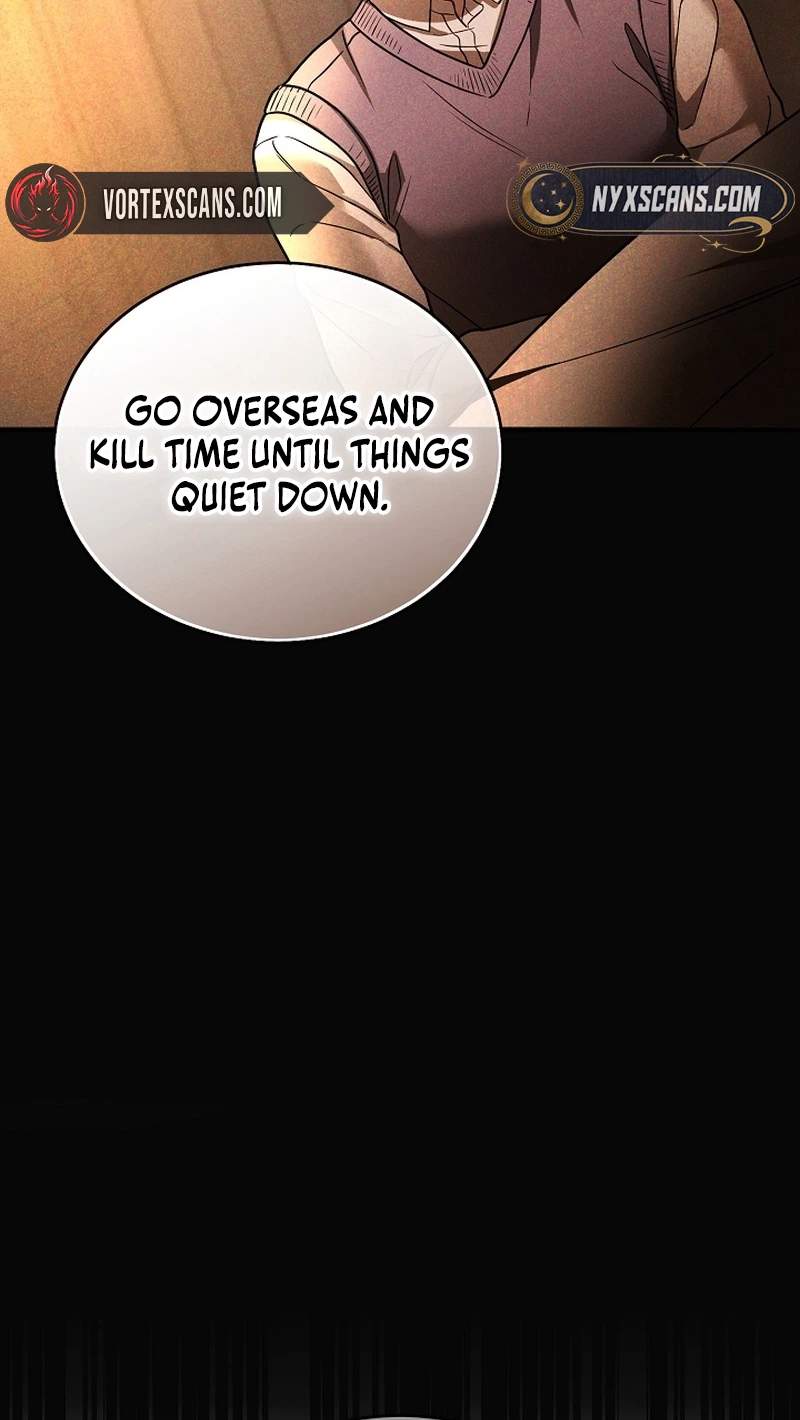 SSS-Class Regressor Has No Conscience — Chapter 30 — page 32