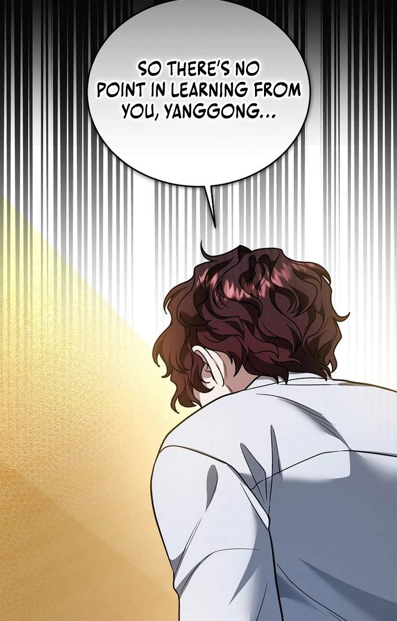 SSS-Class Regressor Has No Conscience — Chapter 30 — page 33