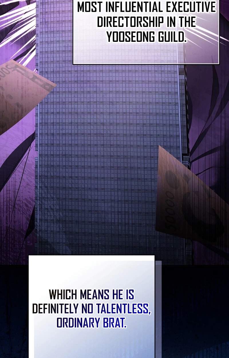 SSS-Class Regressor Has No Conscience — Chapter 30 — page 39