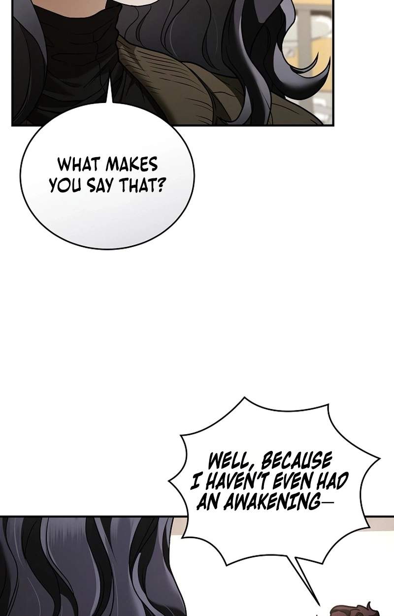 SSS-Class Regressor Has No Conscience — Chapter 30 — page 45