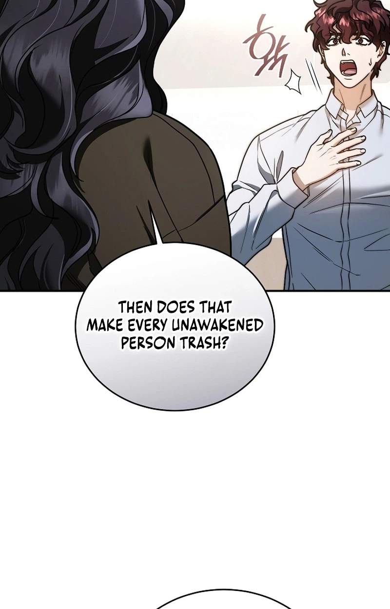 SSS-Class Regressor Has No Conscience — Chapter 30 — page 46