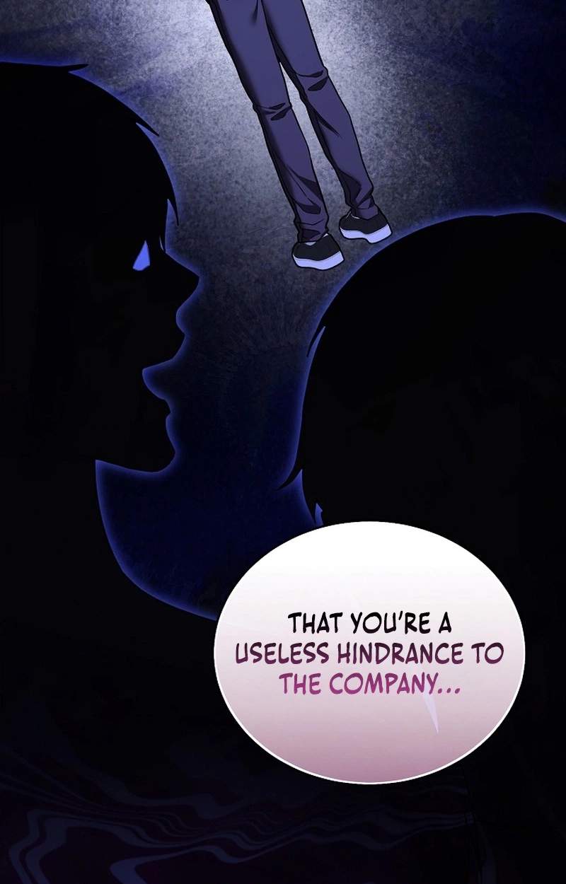 SSS-Class Regressor Has No Conscience — Chapter 30 — page 53
