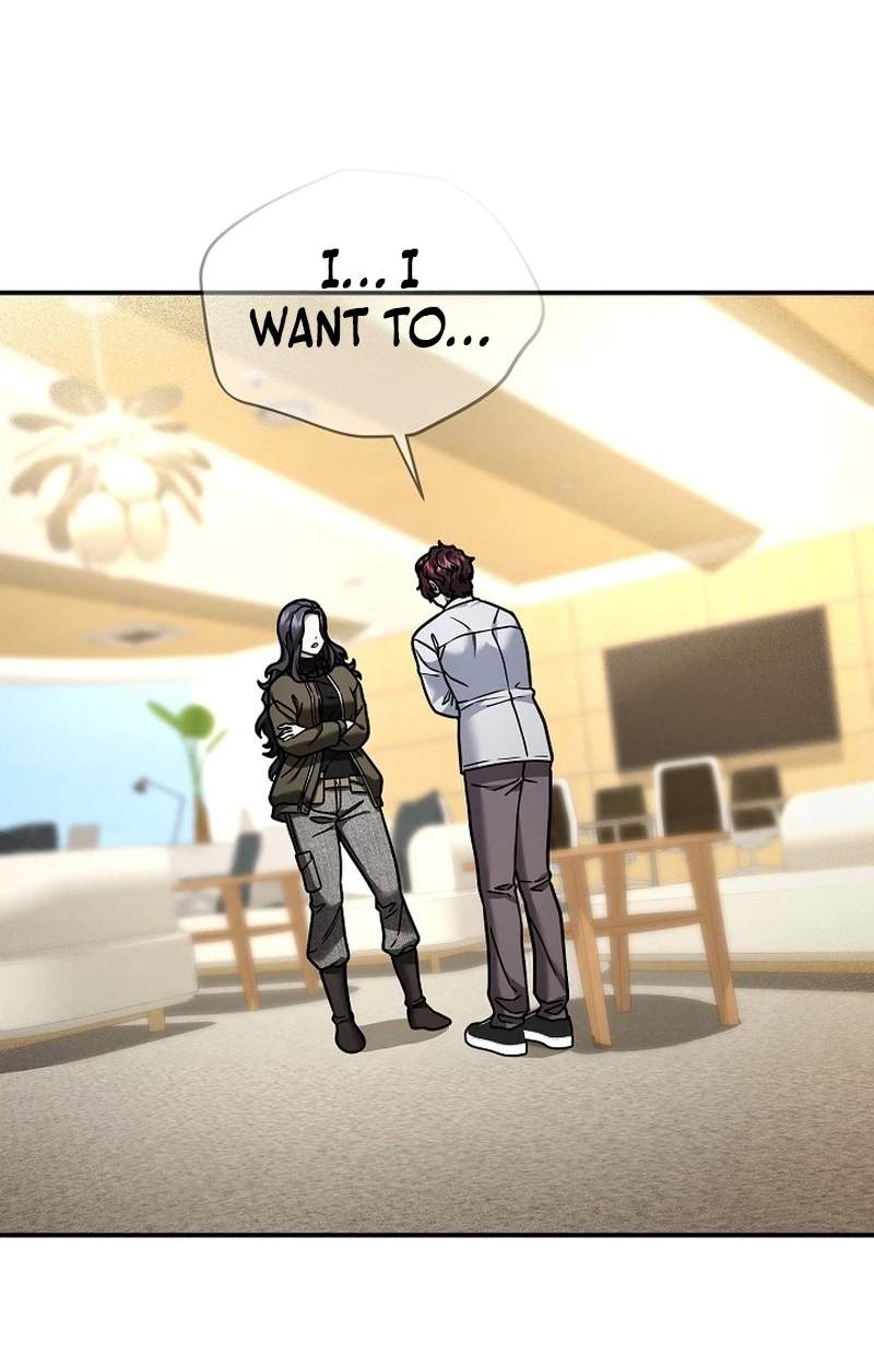 SSS-Class Regressor Has No Conscience — Chapter 30 — page 67