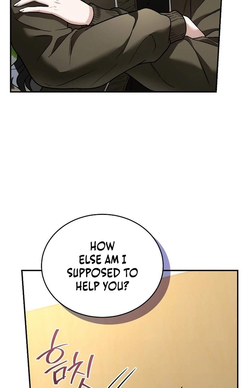 SSS-Class Regressor Has No Conscience — Chapter 30 — page 69