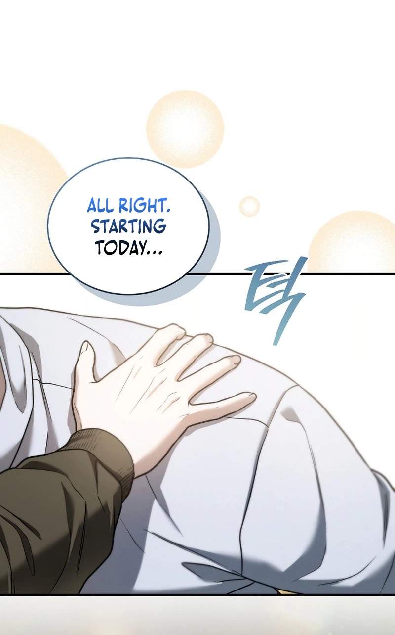 SSS-Class Regressor Has No Conscience — Chapter 30 — page 76