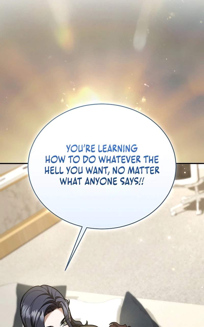 SSS-Class Regressor Has No Conscience — Chapter 30 — page 77