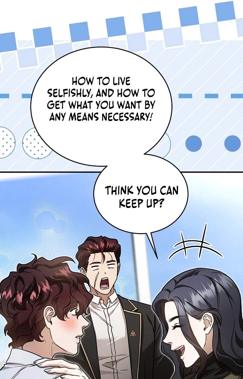 SSS-Class Regressor Has No Conscience — Chapter 30 — page 79