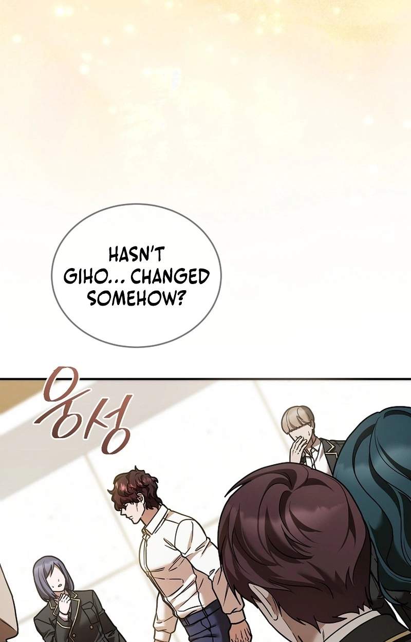 SSS-Class Regressor Has No Conscience — Chapter 30 — page 86