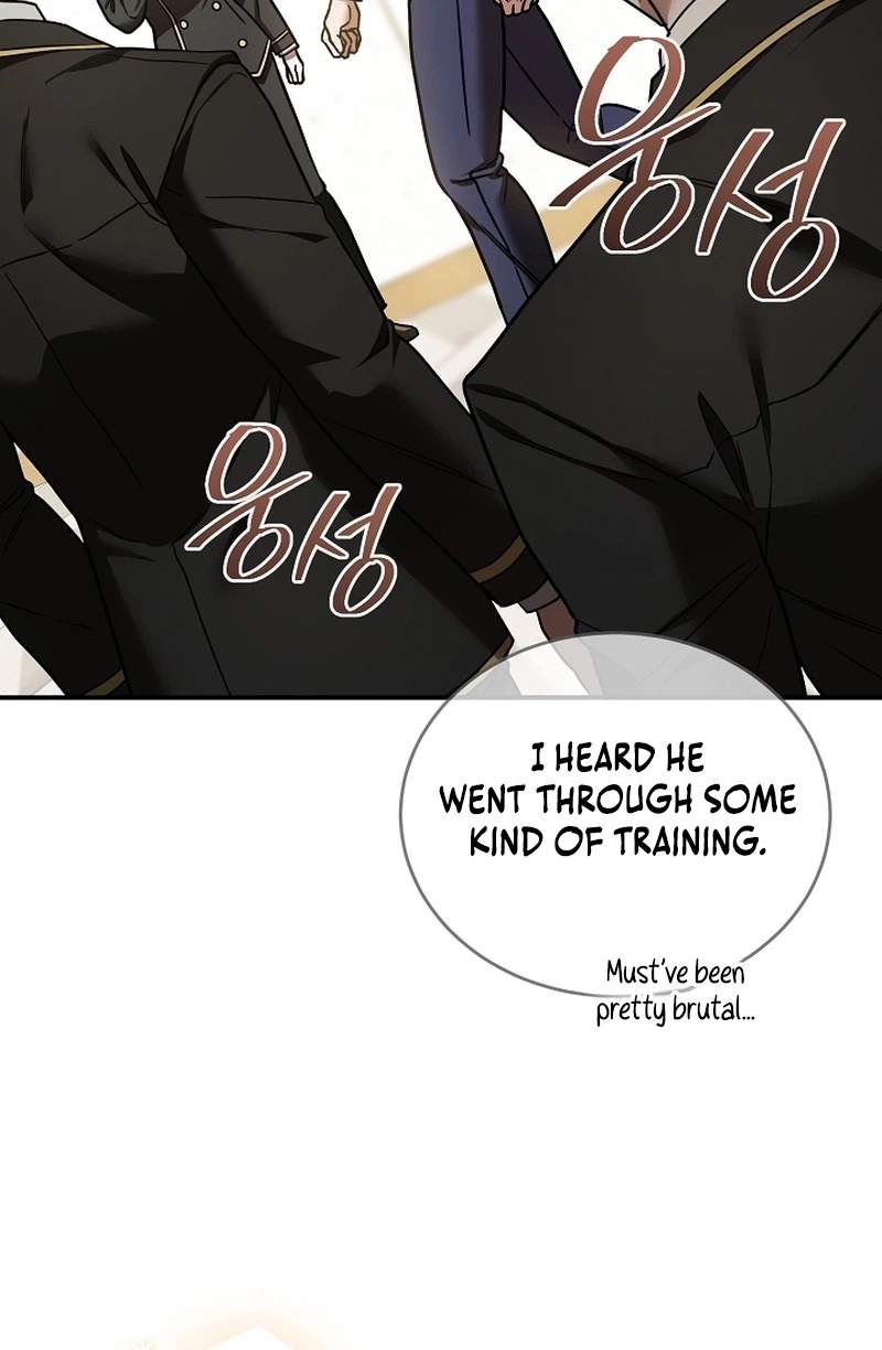 SSS-Class Regressor Has No Conscience — Chapter 30 — page 87