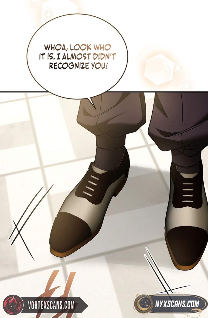 SSS-Class Regressor Has No Conscience — Chapter 30 — page 88