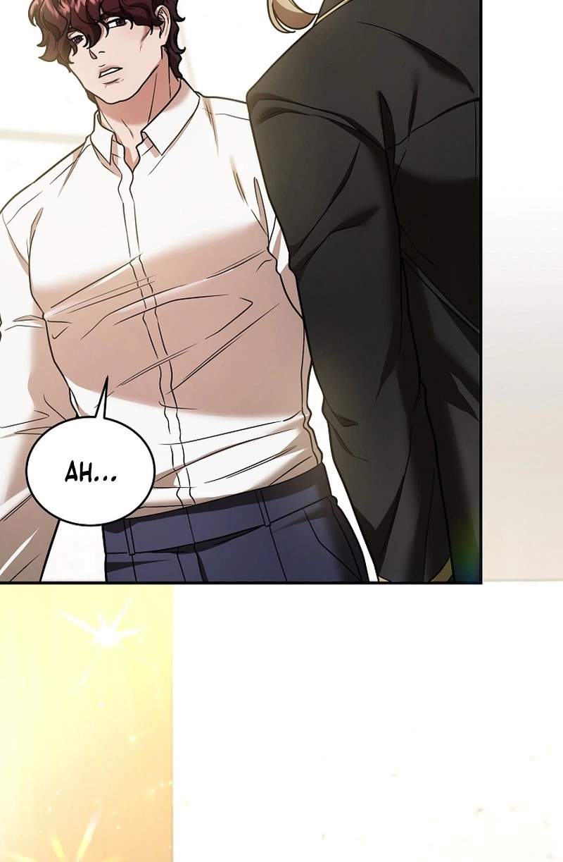 SSS-Class Regressor Has No Conscience — Chapter 30 — page 90