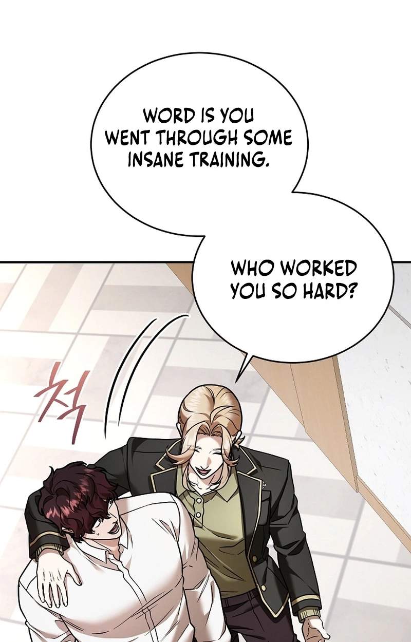 SSS-Class Regressor Has No Conscience — Chapter 30 — page 94