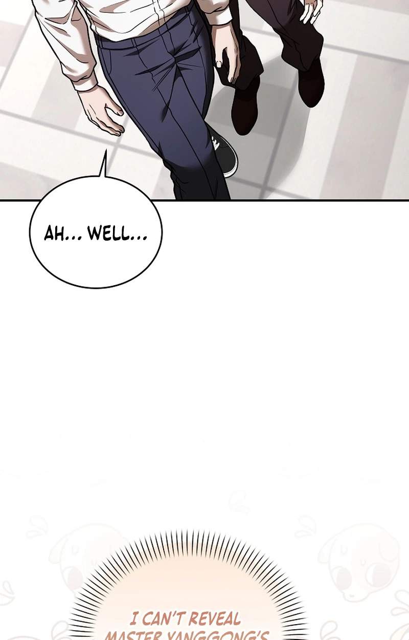 SSS-Class Regressor Has No Conscience — Chapter 30 — page 95