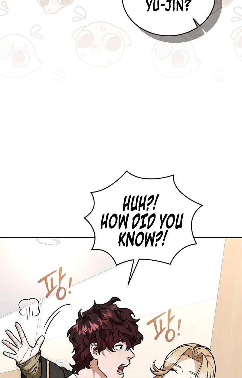 SSS-Class Regressor Has No Conscience — Chapter 30 — page 97