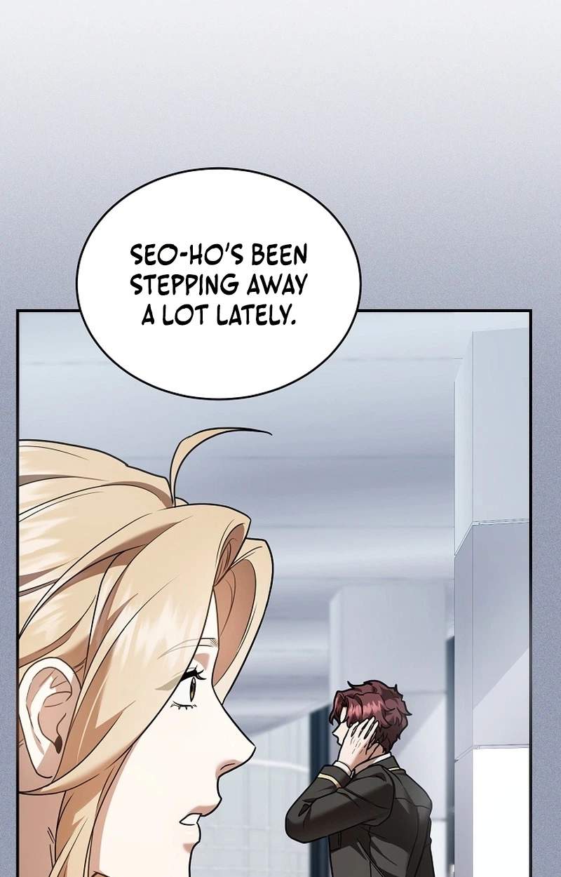 SSS-Class Regressor Has No Conscience — Chapter 30 — page 99
