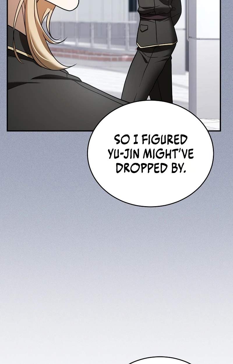 SSS-Class Regressor Has No Conscience — Chapter 30 — page 100