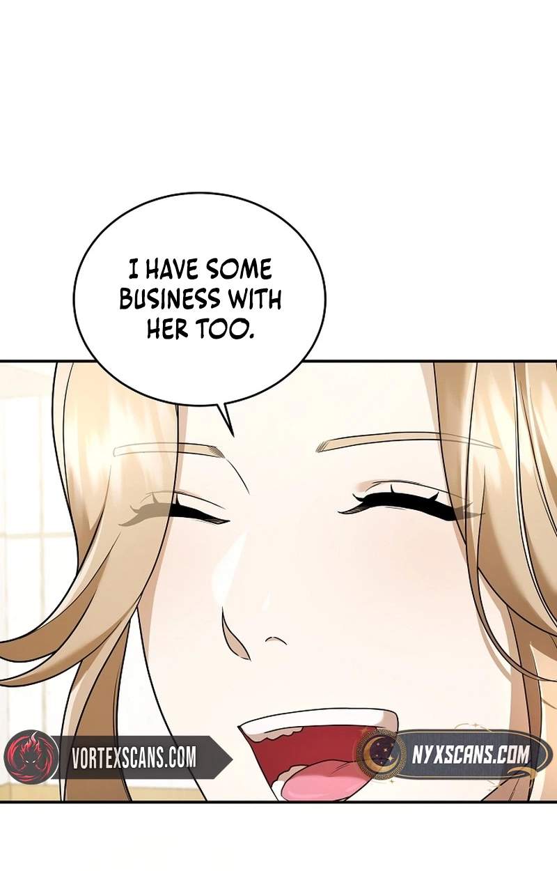 SSS-Class Regressor Has No Conscience — Chapter 30 — page 102