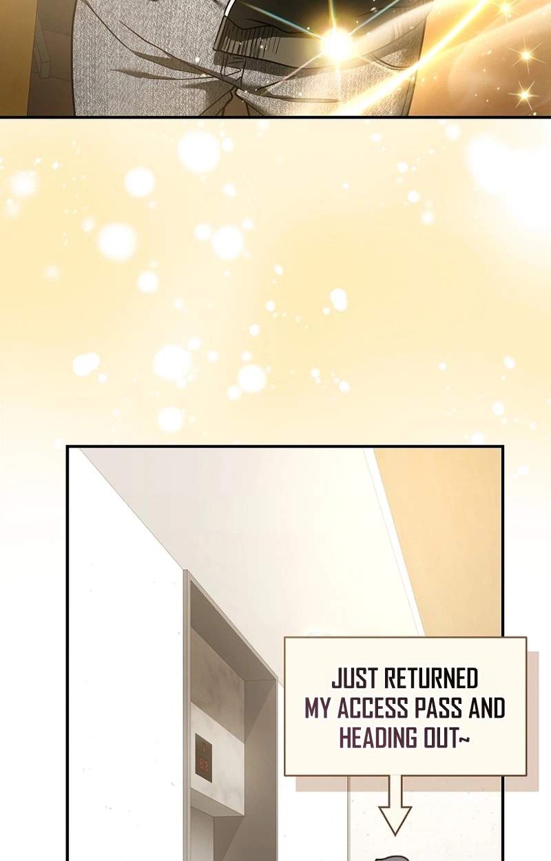 SSS-Class Regressor Has No Conscience — Chapter 30 — page 105