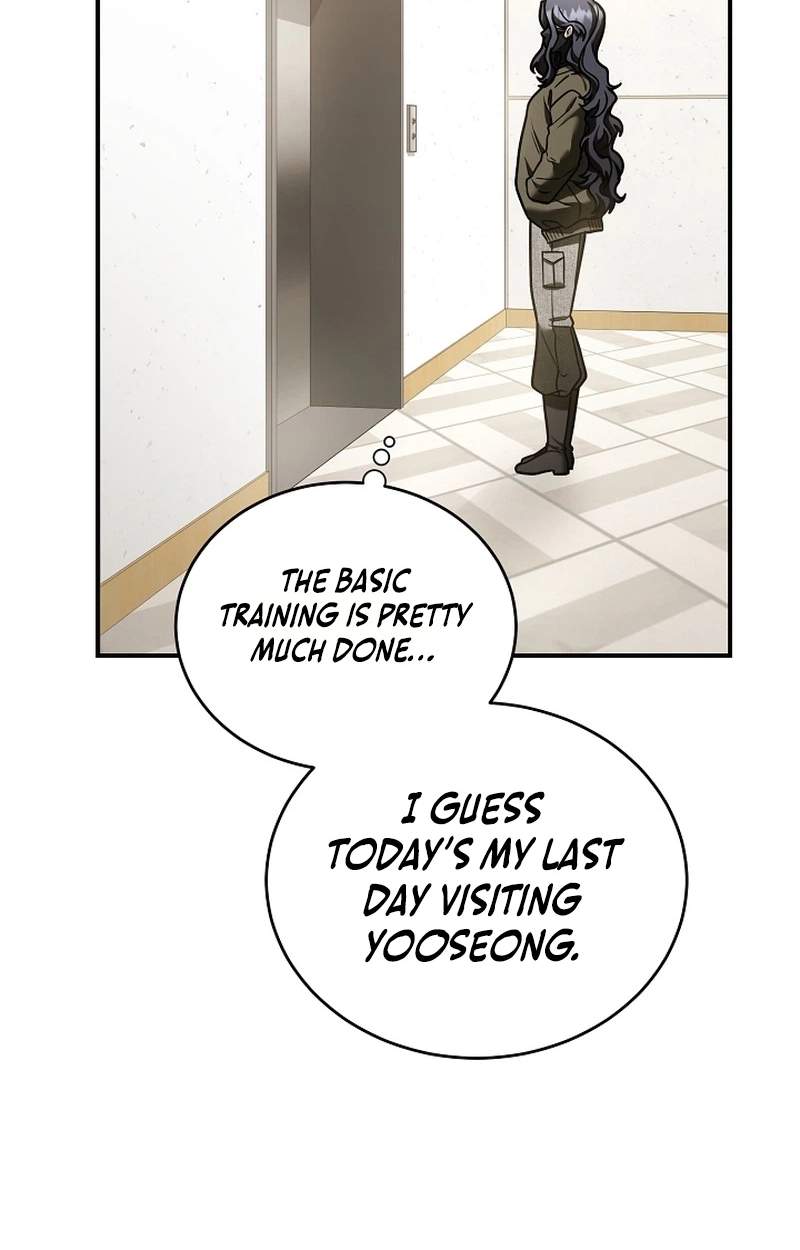 SSS-Class Regressor Has No Conscience — Chapter 30 — page 106