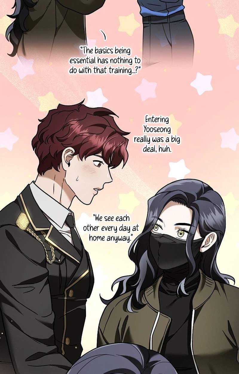 SSS-Class Regressor Has No Conscience — Chapter 30 — page 108