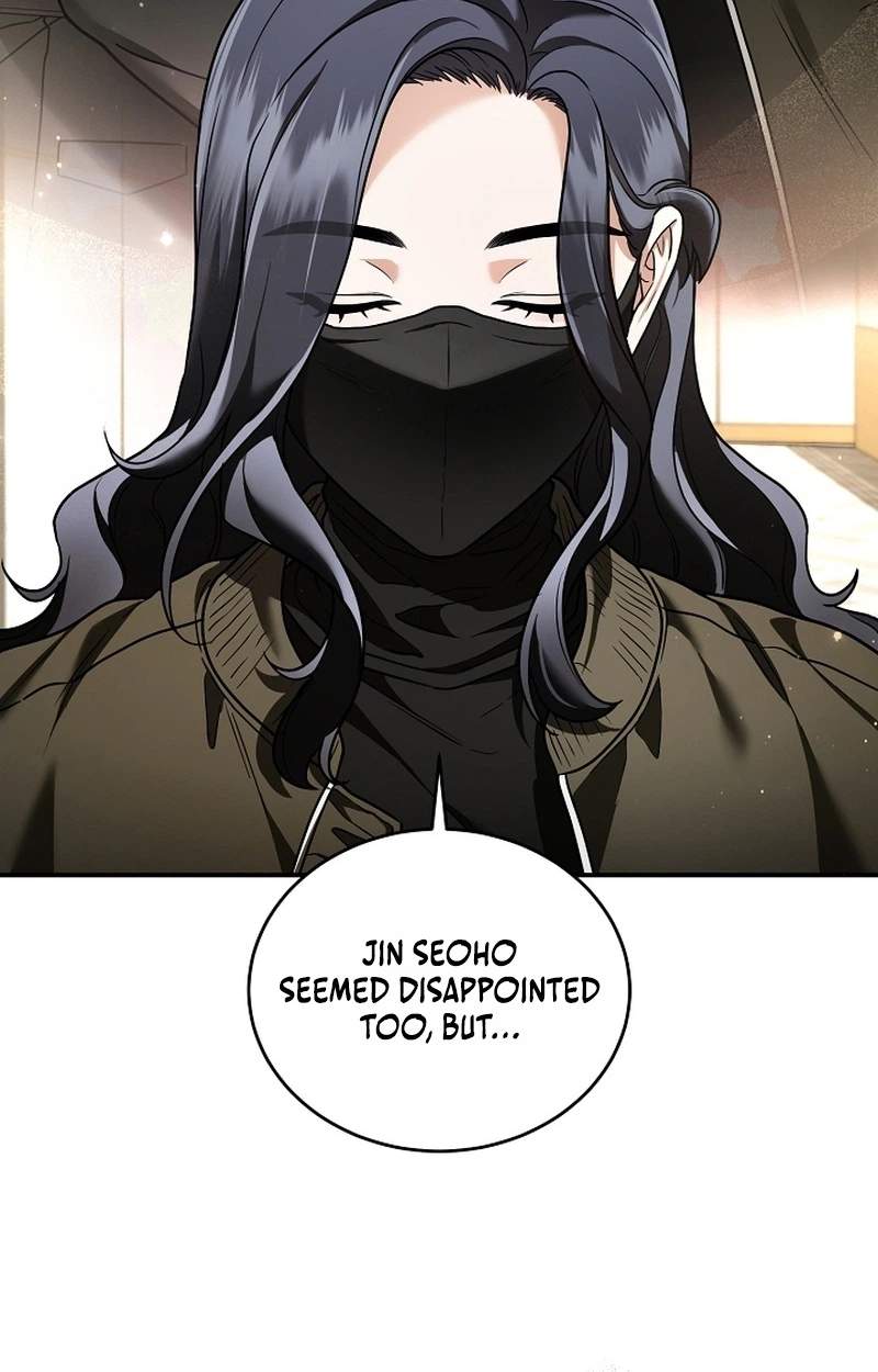 SSS-Class Regressor Has No Conscience — Chapter 30 — page 109
