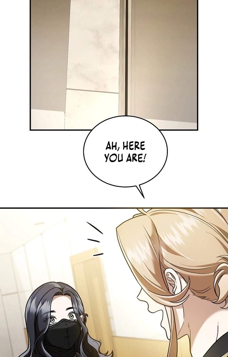 SSS-Class Regressor Has No Conscience — Chapter 30 — page 112