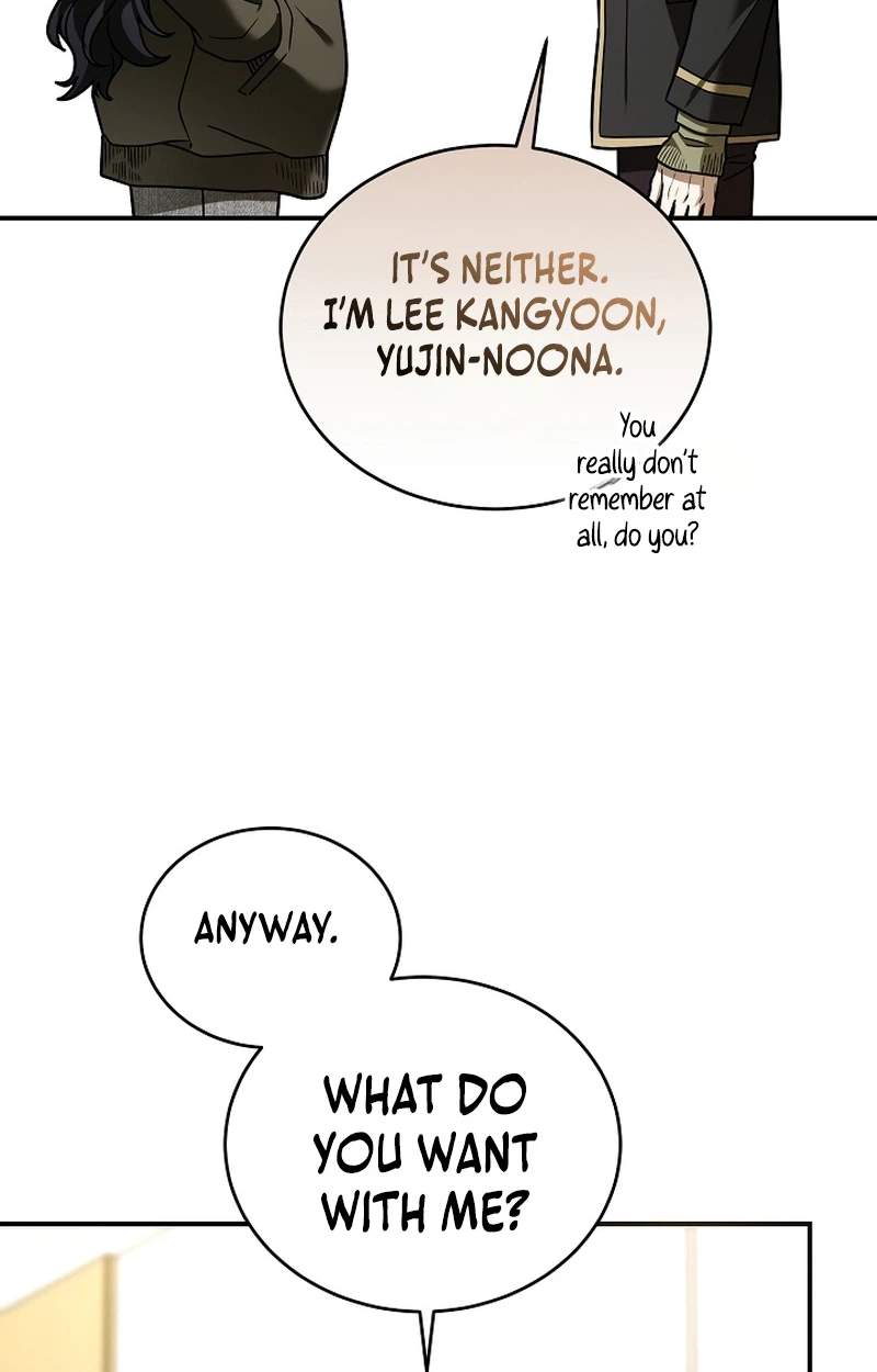 SSS-Class Regressor Has No Conscience — Chapter 31 — page 9