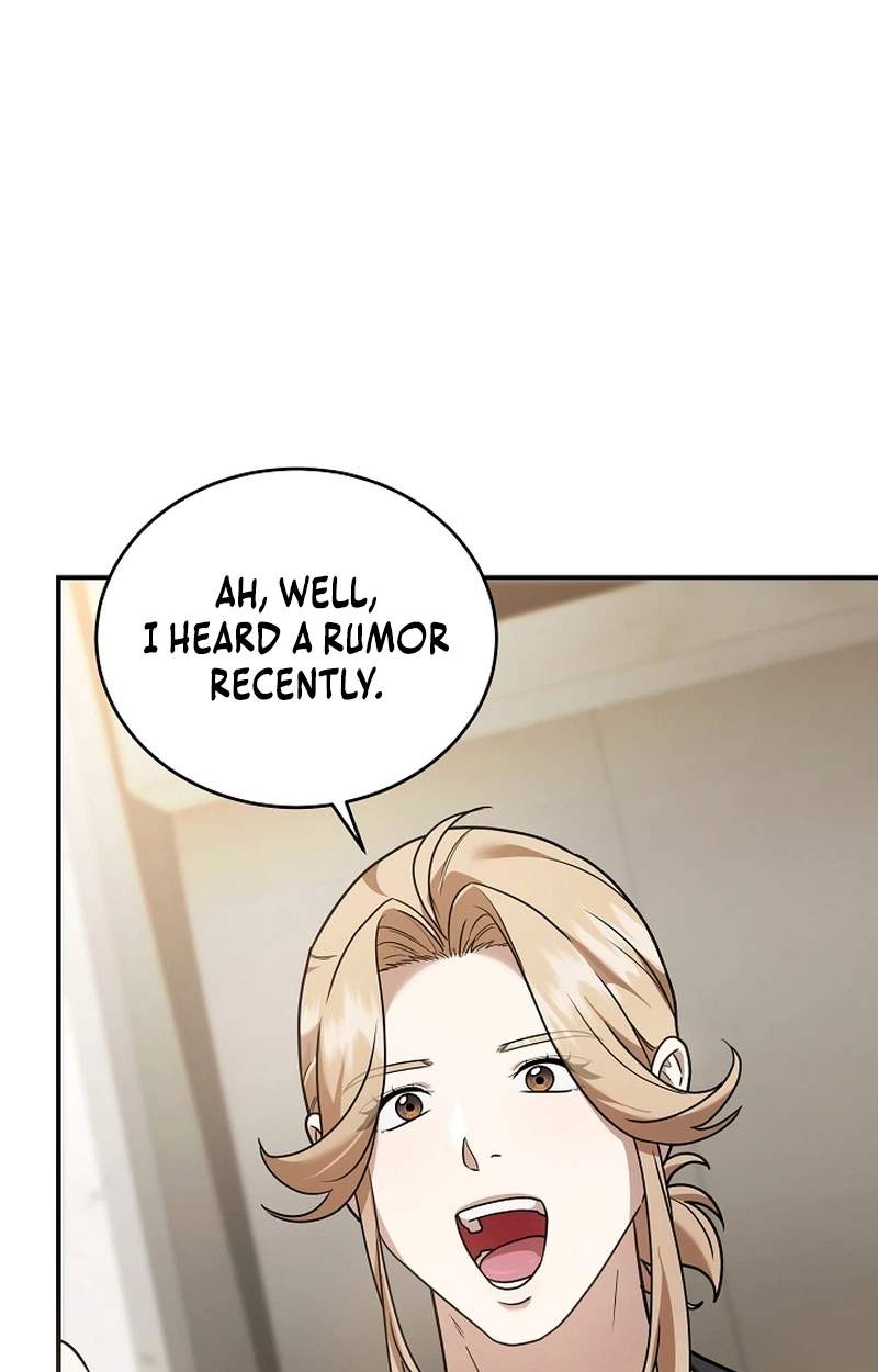 SSS-Class Regressor Has No Conscience — Chapter 31 — page 11