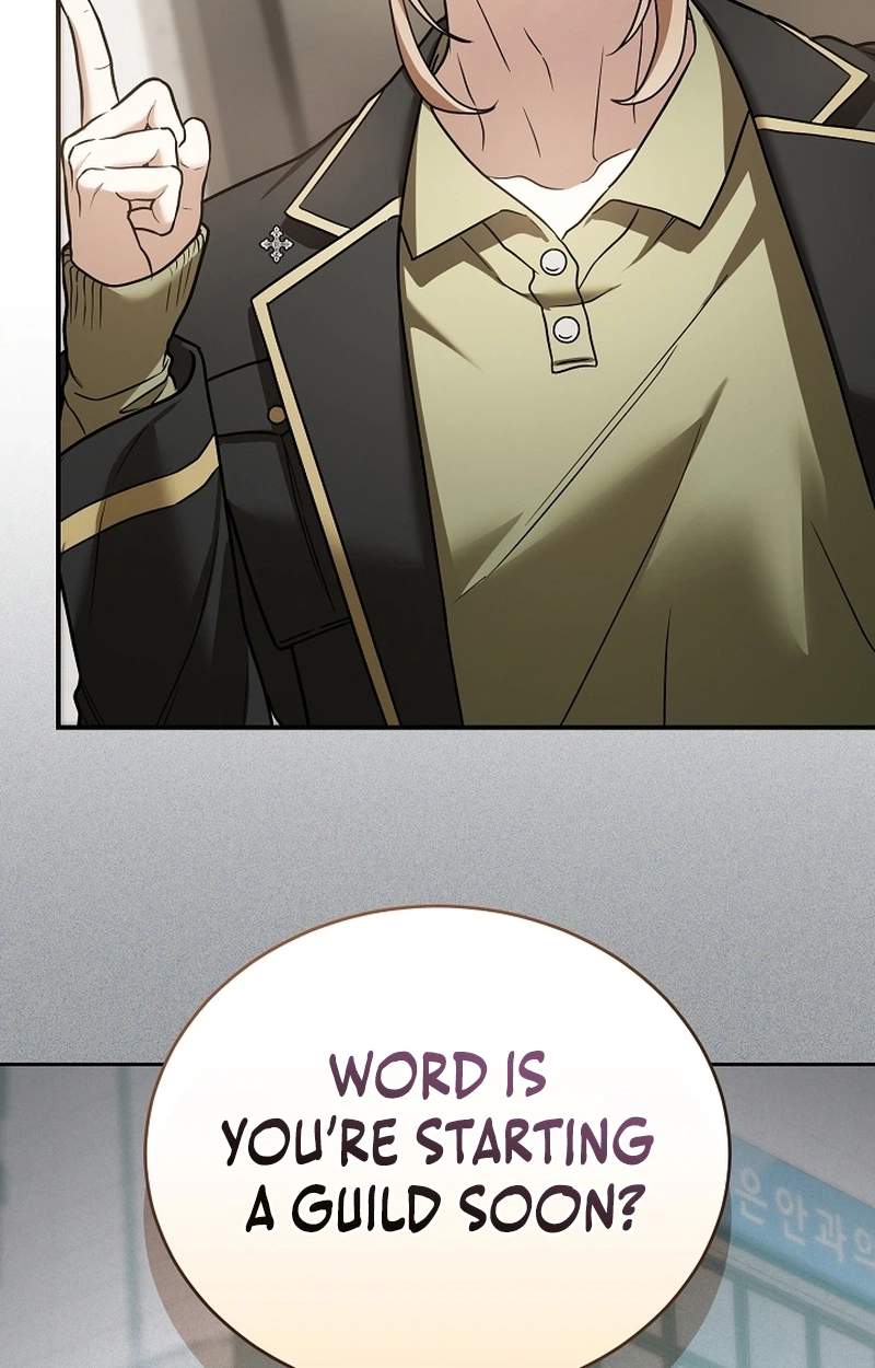 SSS-Class Regressor Has No Conscience — Chapter 31 — page 12