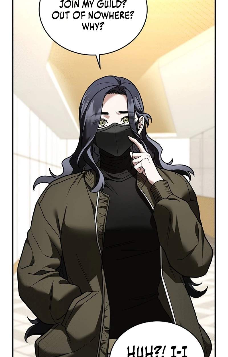 SSS-Class Regressor Has No Conscience — Chapter 31 — page 20