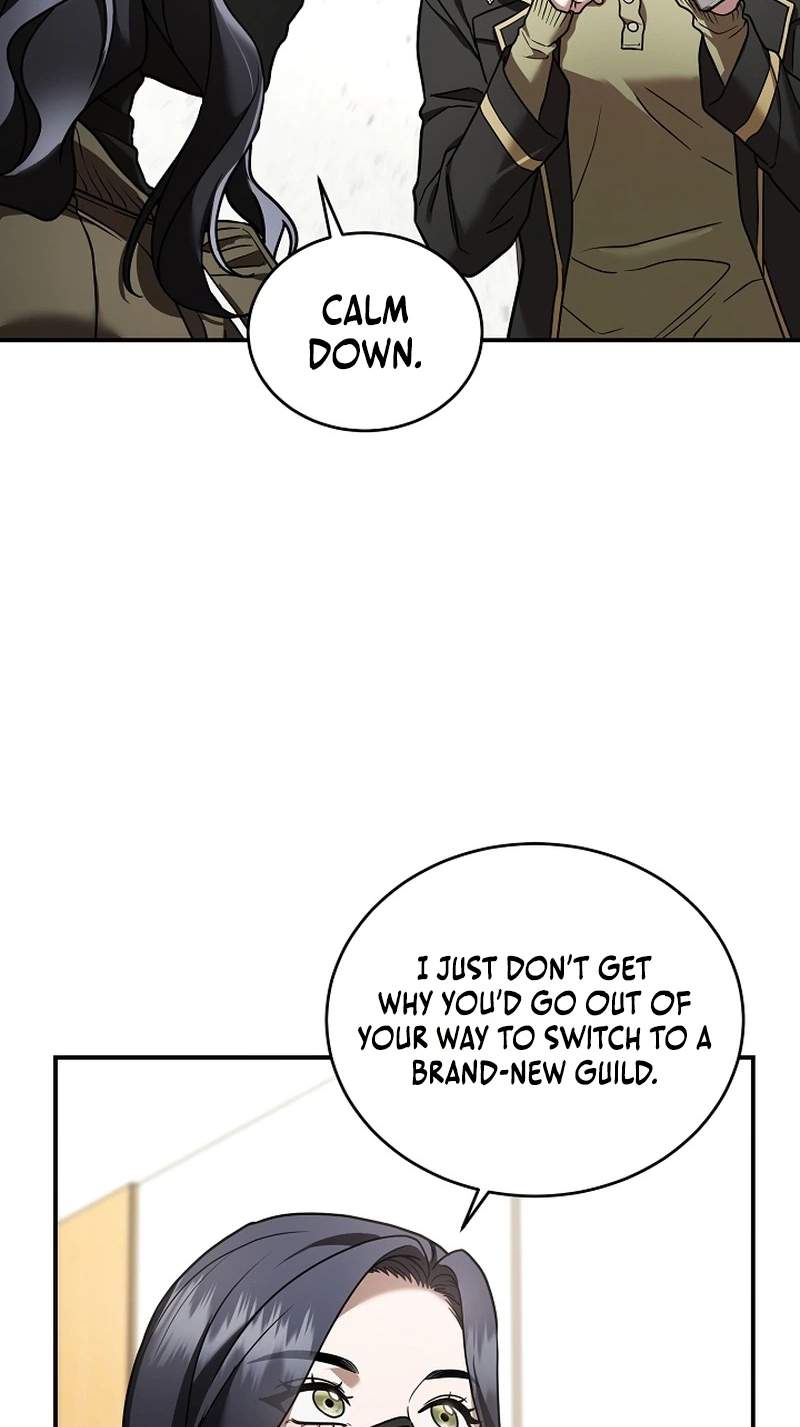 SSS-Class Regressor Has No Conscience — Chapter 31 — page 23
