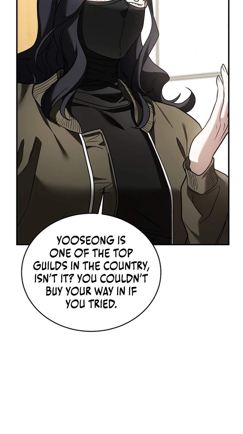 SSS-Class Regressor Has No Conscience — Chapter 31 — page 24