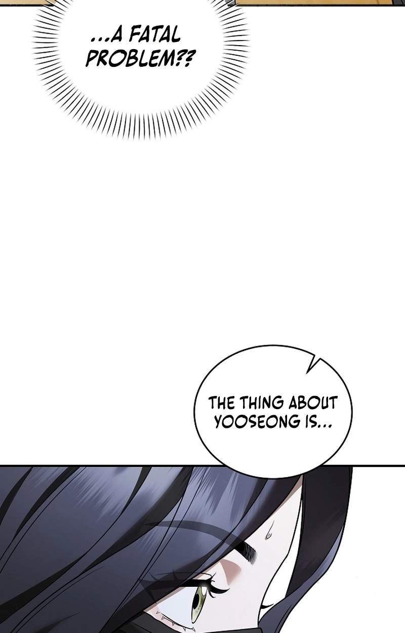 SSS-Class Regressor Has No Conscience — Chapter 31 — page 28