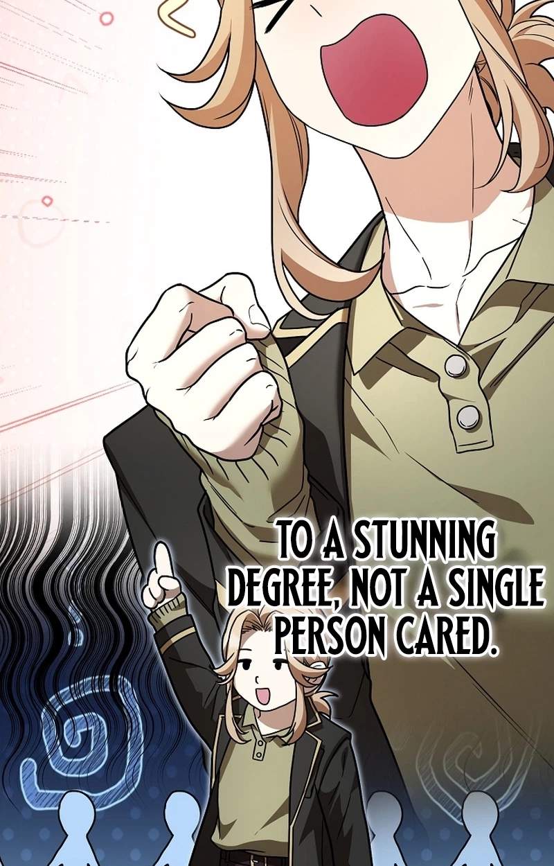 SSS-Class Regressor Has No Conscience — Chapter 31 — page 31