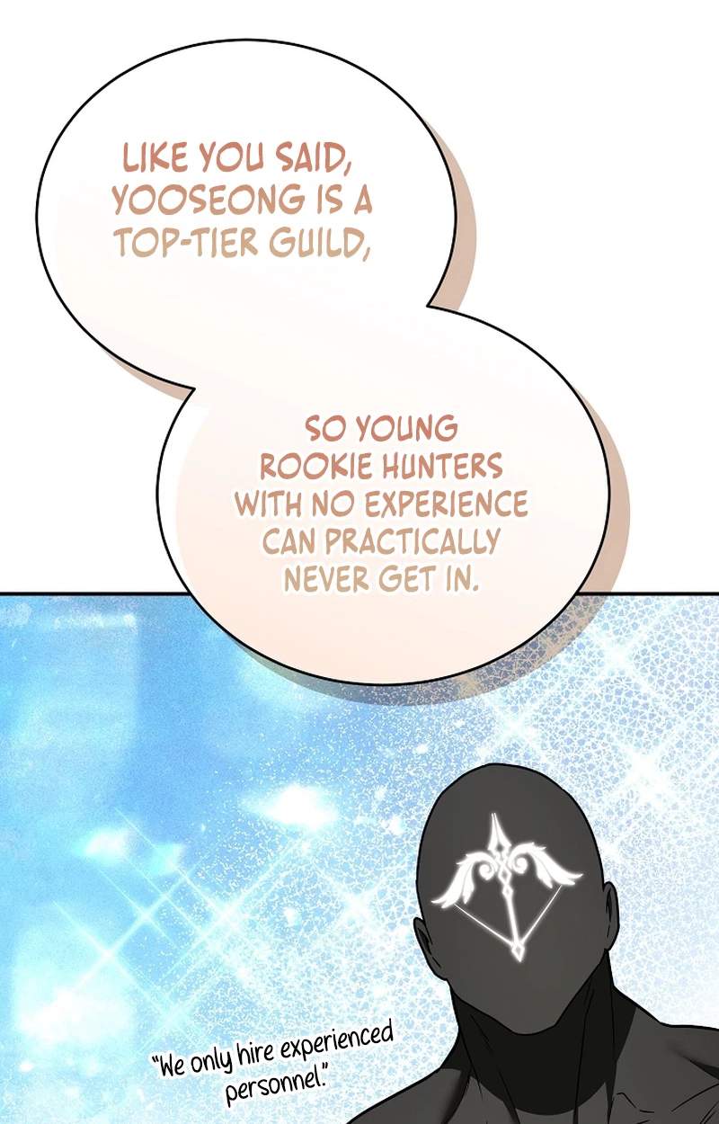 SSS-Class Regressor Has No Conscience — Chapter 31 — page 34