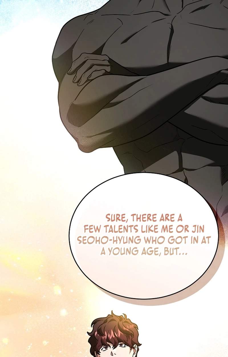 SSS-Class Regressor Has No Conscience — Chapter 31 — page 35