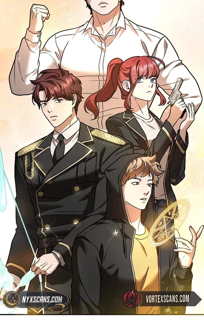 SSS-Class Regressor Has No Conscience — Chapter 31 — page 36