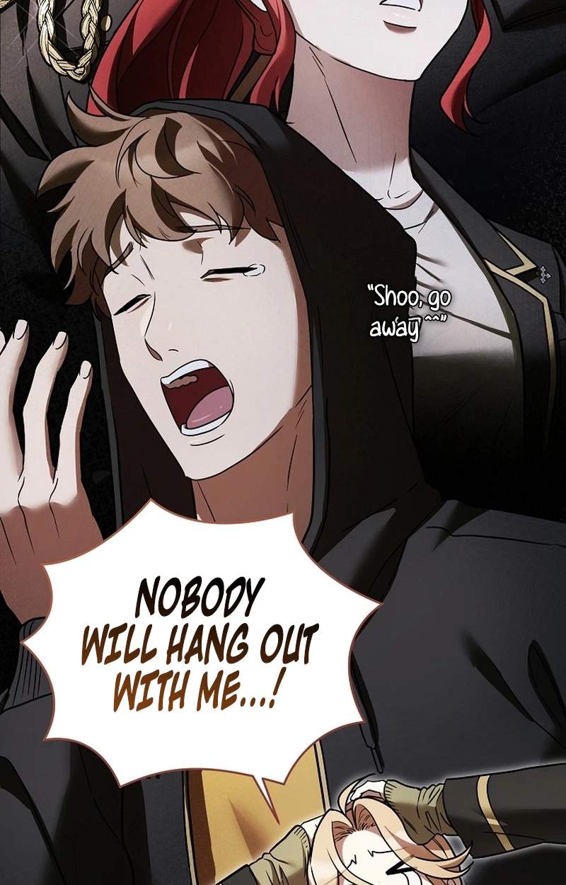 SSS-Class Regressor Has No Conscience — Chapter 31 — page 39