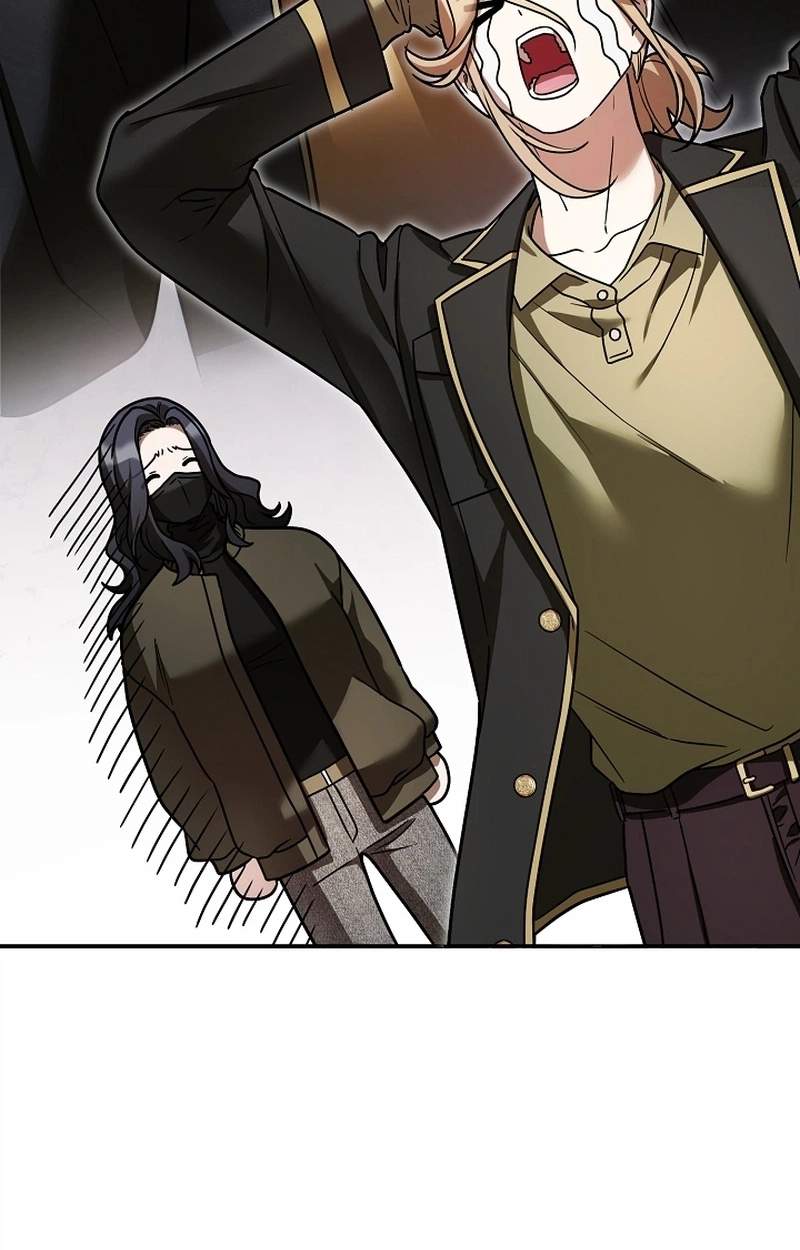 SSS-Class Regressor Has No Conscience — Chapter 31 — page 40