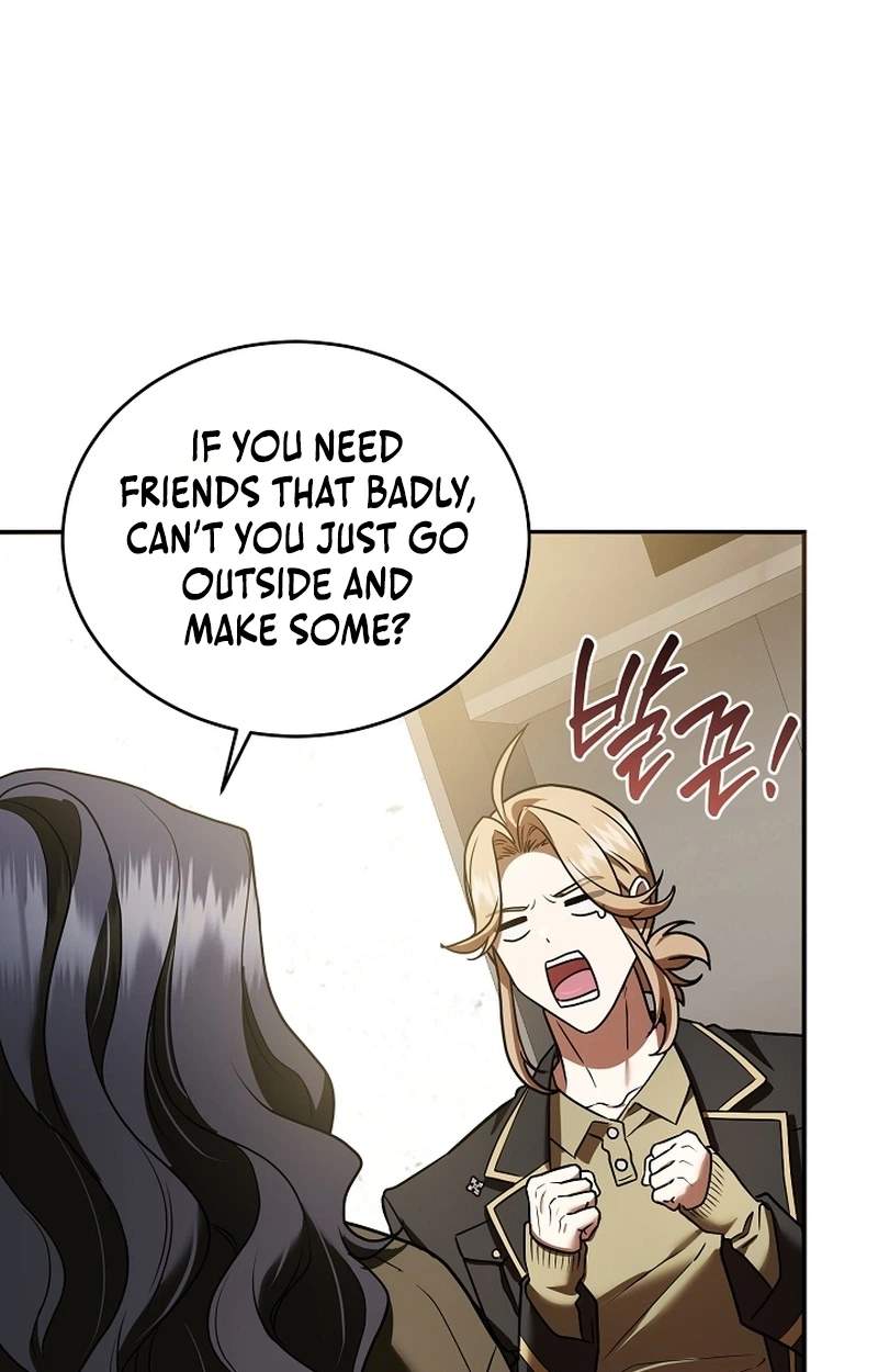 SSS-Class Regressor Has No Conscience — Chapter 31 — page 41