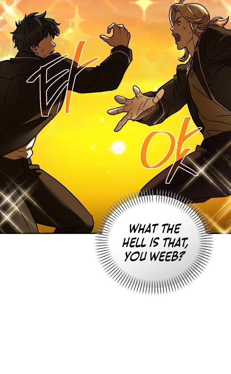 SSS-Class Regressor Has No Conscience — Chapter 31 — page 47