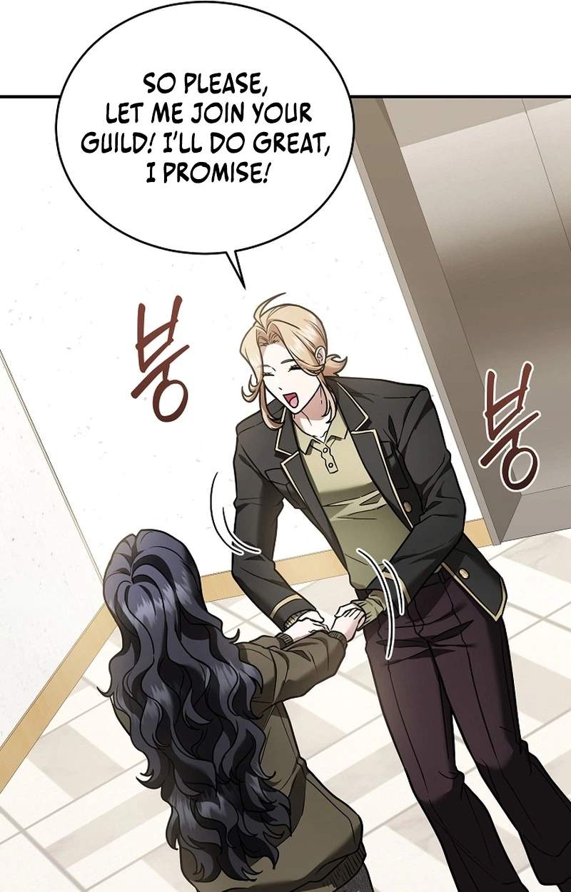 SSS-Class Regressor Has No Conscience — Chapter 31 — page 48