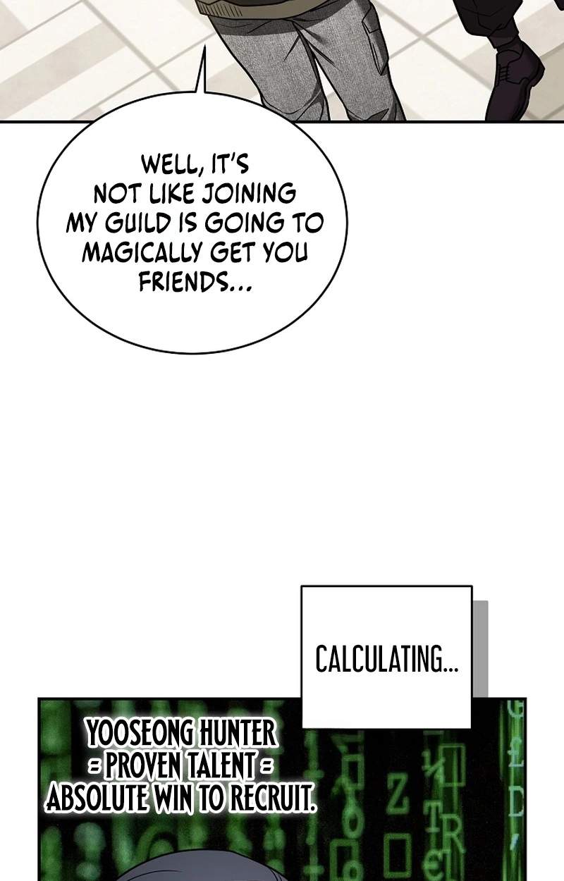 SSS-Class Regressor Has No Conscience — Chapter 31 — page 49