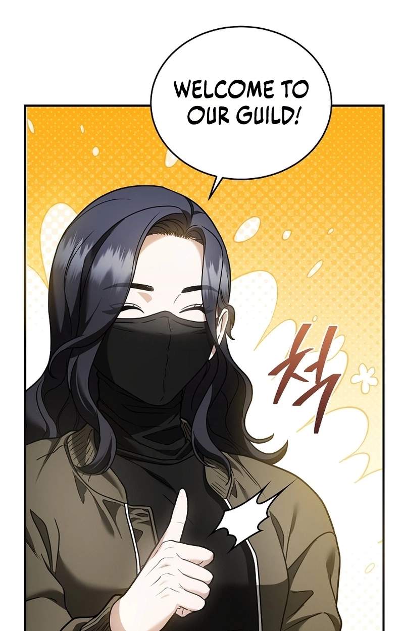 SSS-Class Regressor Has No Conscience — Chapter 31 — page 51