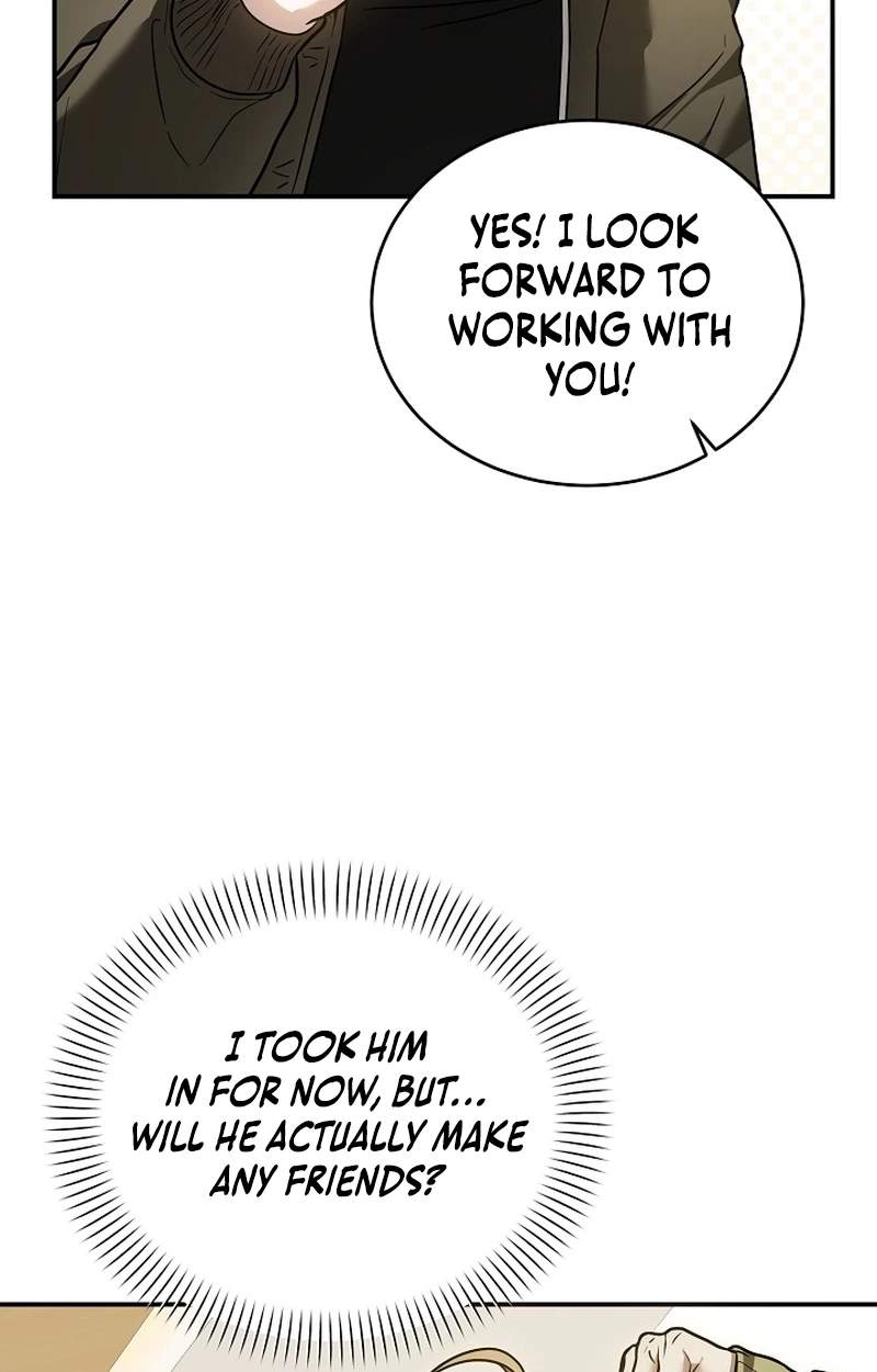 SSS-Class Regressor Has No Conscience — Chapter 31 — page 52