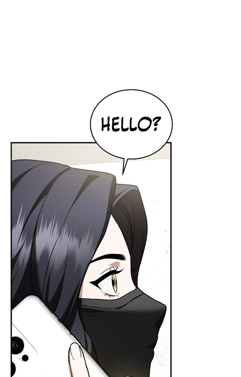 SSS-Class Regressor Has No Conscience — Chapter 31 — page 54